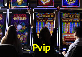 Pvip Bet