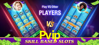 Pvip: A Experiência de Casino com Jogos de Mesa ao Vivo